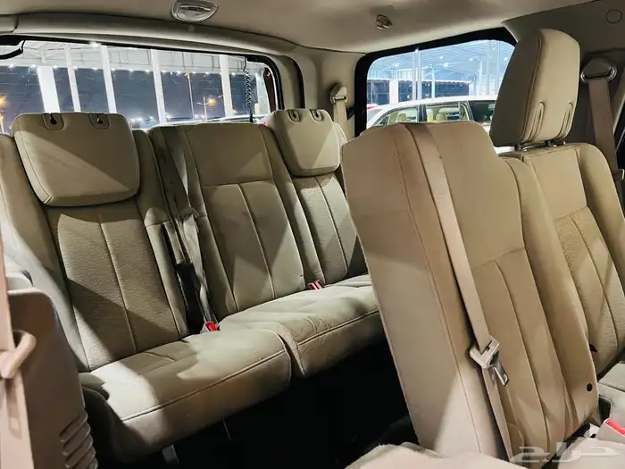 اكسبديشن 2012 قصير ( بحالة ممتازة ) 9