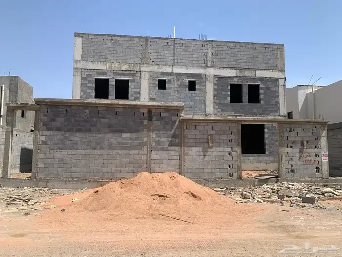 للبيع فيلا في حي الشروق بالمدينة المنورة 0