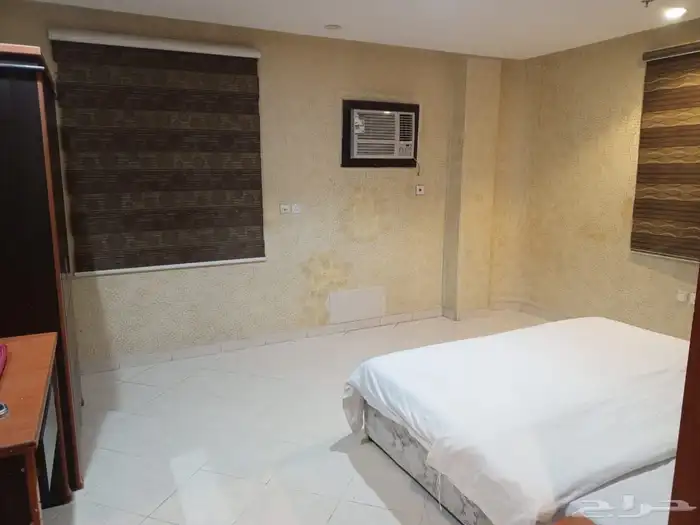 شقق مفروشه للايجار الشهري في جنوب جده 21