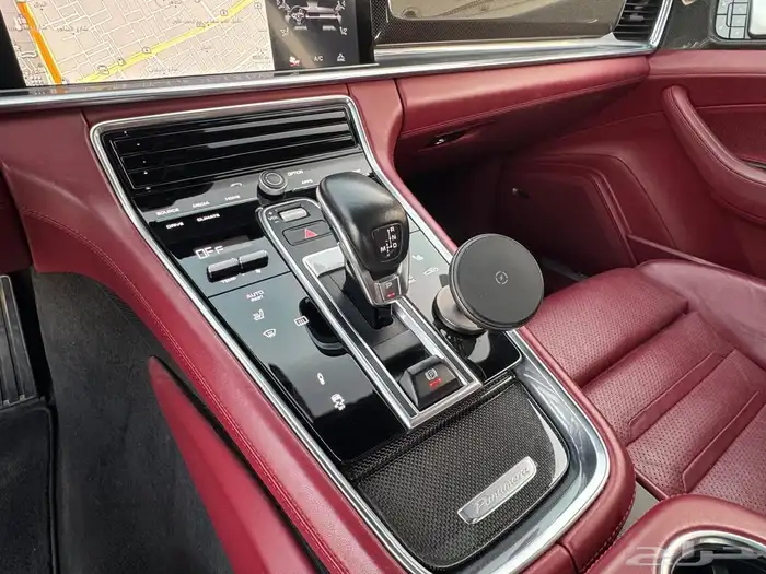 بورش بناميرا 2017 4S للبيع 13