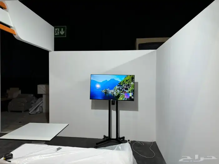 تأجير شاشات 9