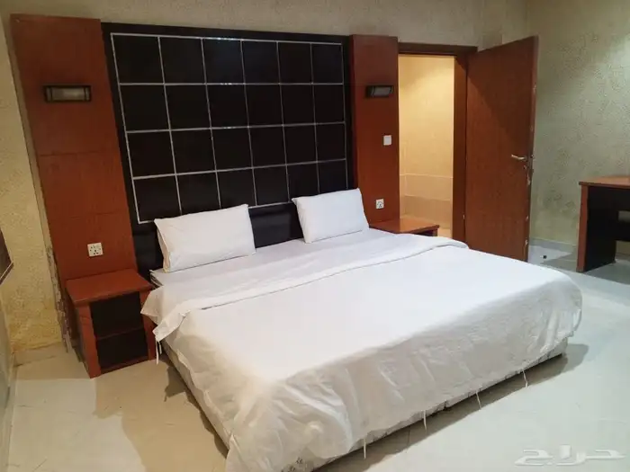 شقق مفروشه للايجار الشهري في جنوب جده 34