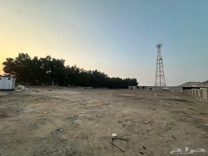 مستودع للايجار بحي المحاميد 3