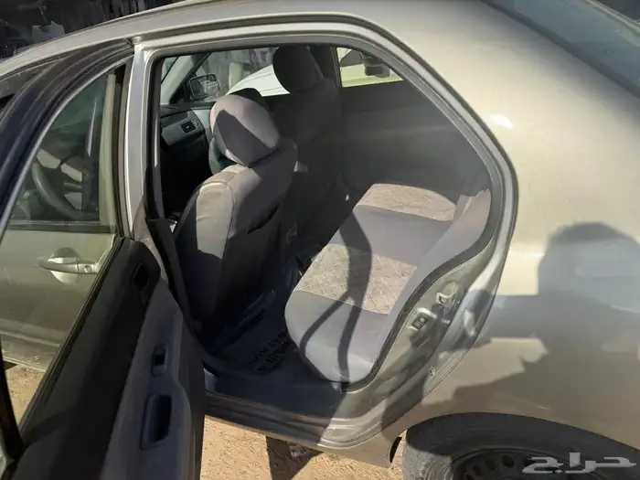 سياره للبيع 4