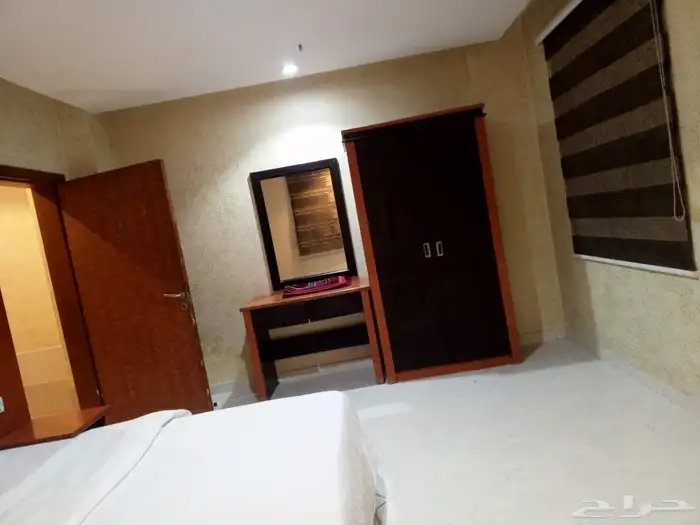 شقق مفروشه للايجار الشهري في جنوب جده 13