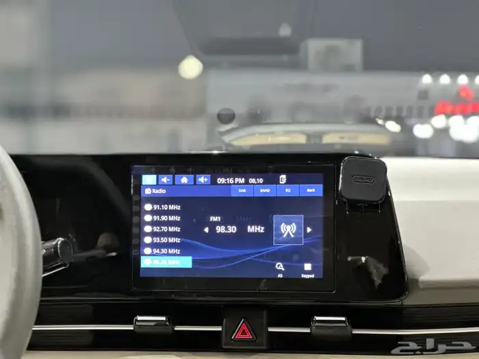 اكسنت سمارت موديل 2025 عداد 7 آلاف 13