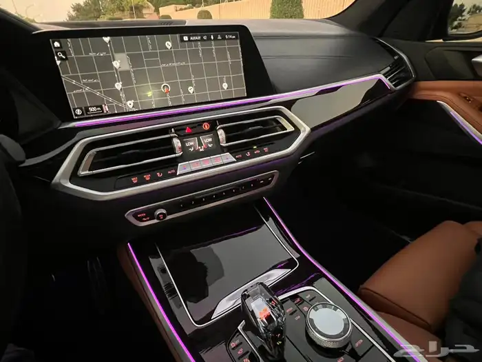 اكس فايف 2022 بدي وكالة صيانات وكالة تحت الضمان 23