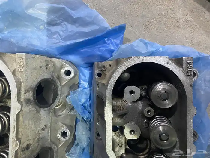 روس6.0L عليهم كام 6