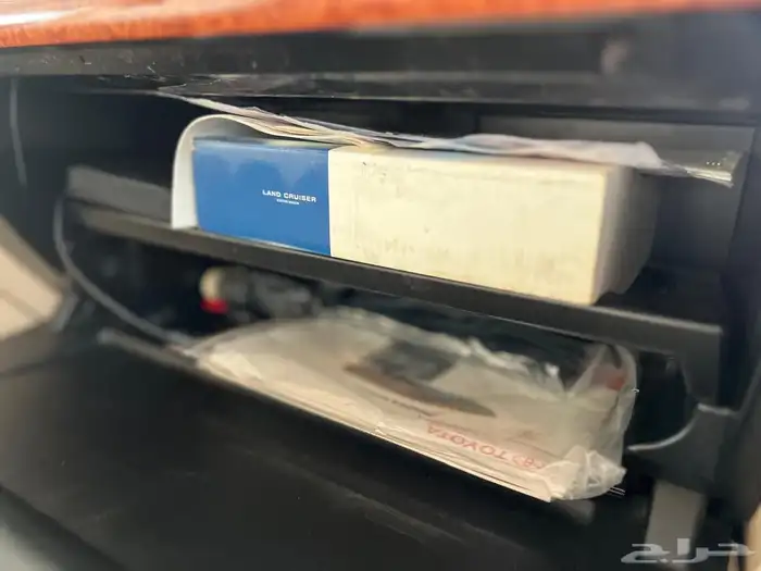 لاندكروزر وكالة سعودي.. 2012 9