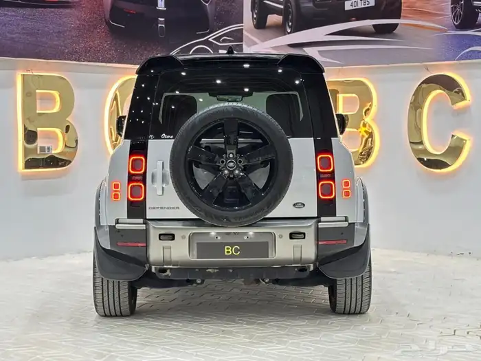 ديفندر أكس 2022 6