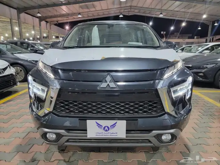 أكسباندر بريميوم 2025 جديد 3