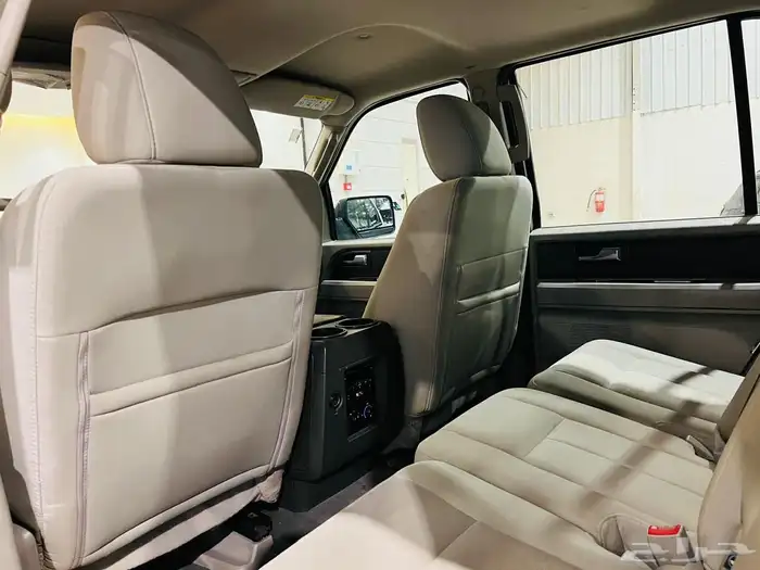 اكسبديشن 2012 قصير ( بحالة ممتازة ) 7