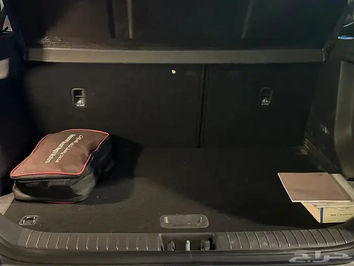 سيارة كونا2019 6