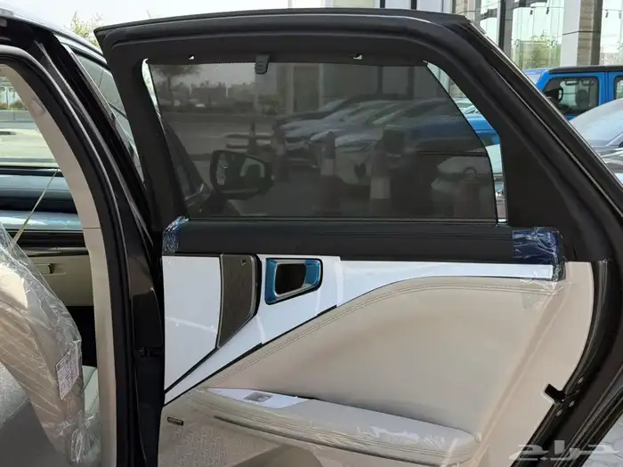 عرض حصري كيا 8 7