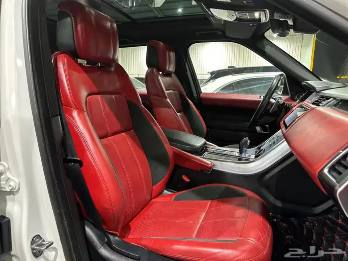 رينج سبورت موديل 2020 9