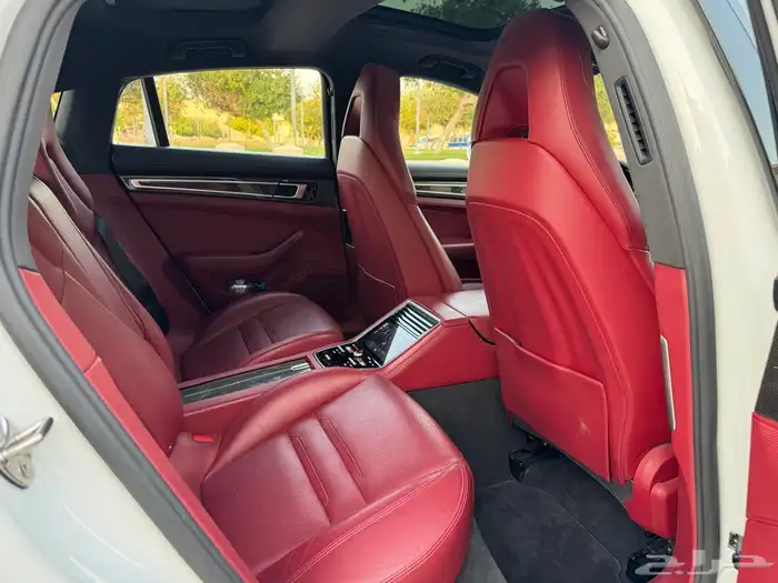 بورش بناميرا 2017 4S للبيع 22