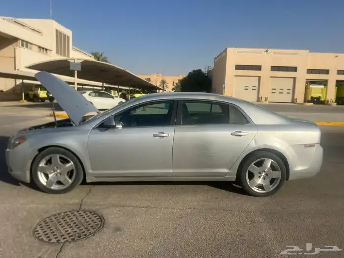 ماليبو 2011 للبيع او البدل 0