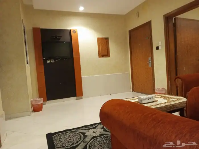 شقق مفروشه للايجار الشهري في جنوب جده 12