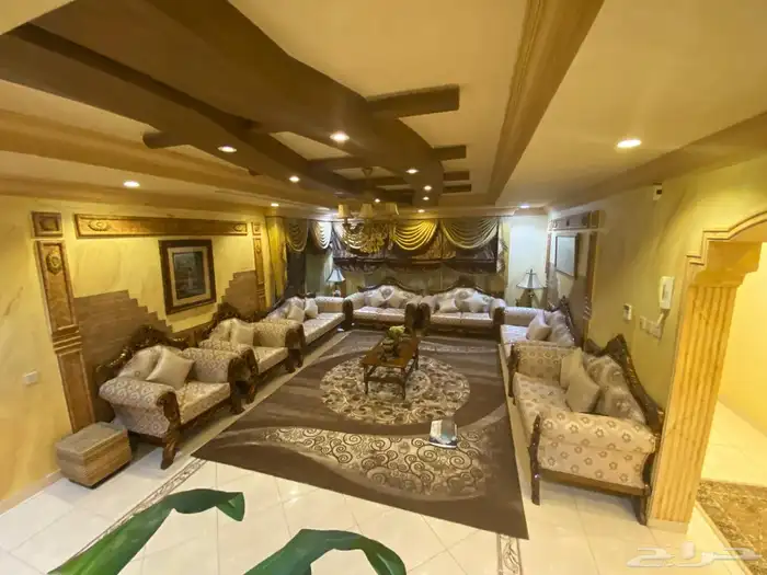 فله للايجار اشبيليا 5