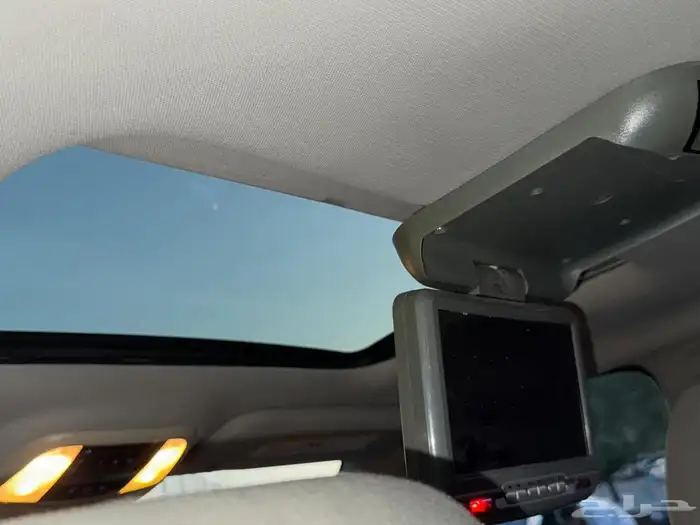 دودج دورانجو 2012 (( بحالة ممتازة )) 43