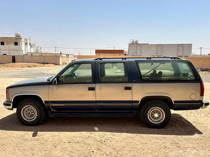 جمس سوبر مان للبيع موديل 1999 1