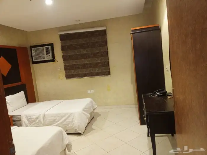 شقق مفروشه للايجار الشهري في جنوب جده 32