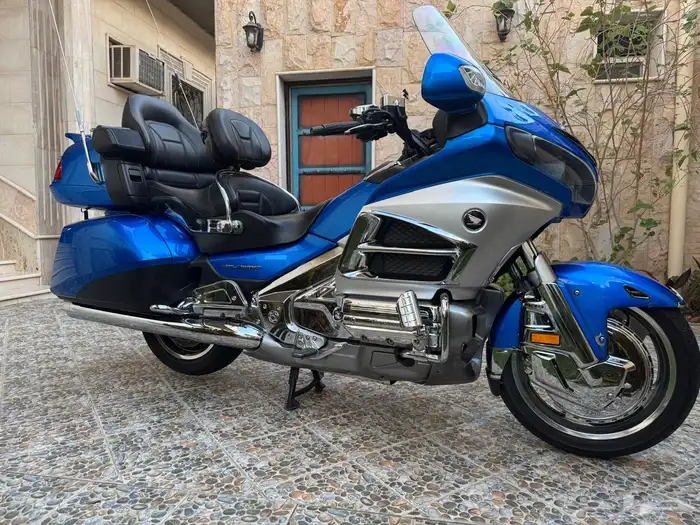 قولد وينق 2012 3