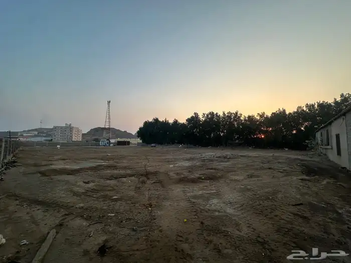 مستودع للايجار بحي المحاميد 2