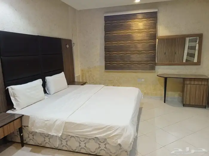 شقق مفروشه للايجار الشهري في جنوب جده 23