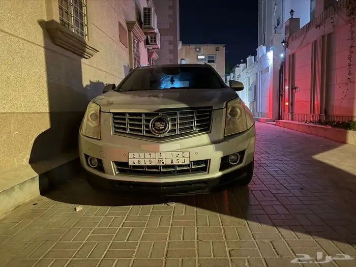 كاديلاك 2013 3