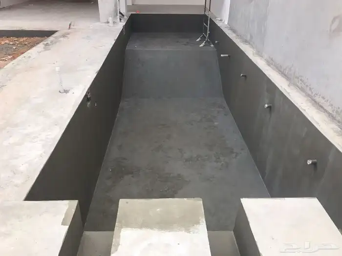 شركة عزل فوم عزل مياه عازل الحراري عزل هناجر عازل شينكو 6