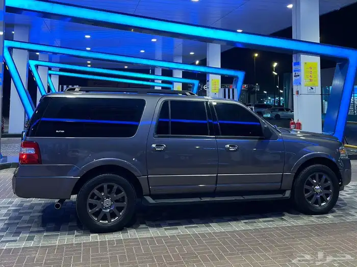 اكسبدشن 2012 3