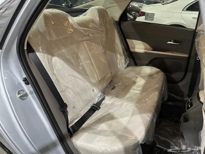 اكسنت سمارت موديل 2025 عداد 7 آلاف 10