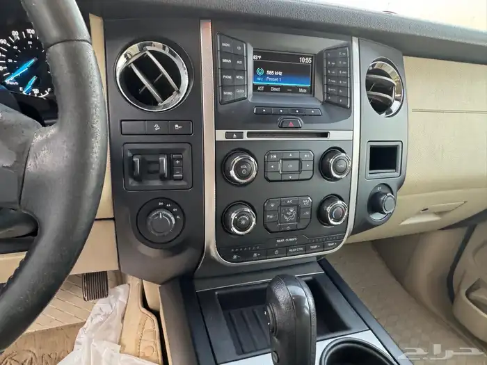 فورد أكسبديشن 3