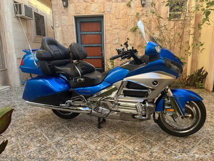 قولد وينق 2012 1