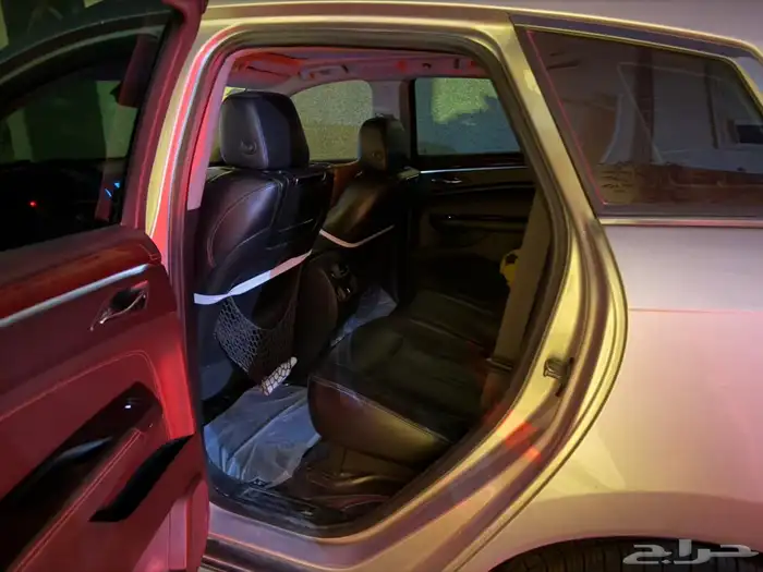 كاديلاك 2013 7