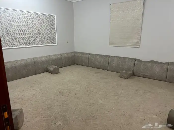 استراحة الشموخ للايجار اليومي المدينة المنورة 1