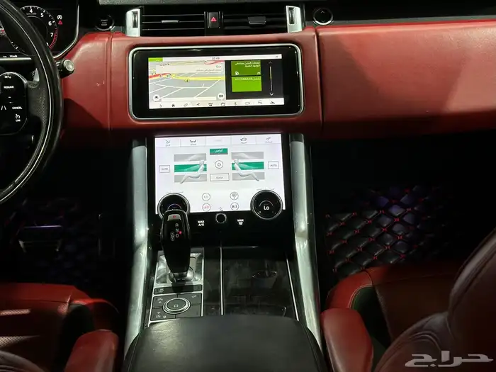 رينج سبورت موديل 2020 12