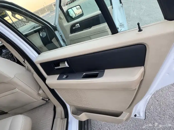 فورد أكسبديشن 6