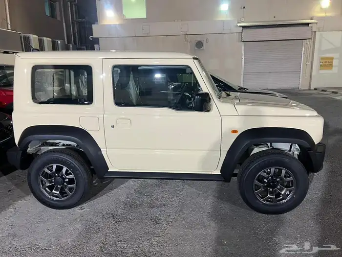 جمني 2 باب موديل 2026 للكاش والاقساط 1