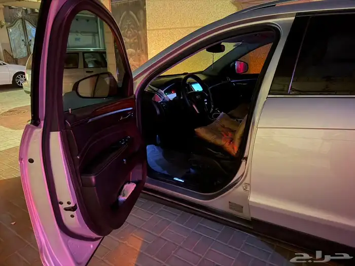 كاديلاك 2013 6