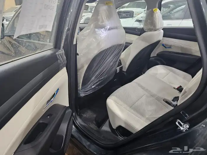 هيونداى توسان كومفورت 1600 CC موديل 2025 عرض خاص 8