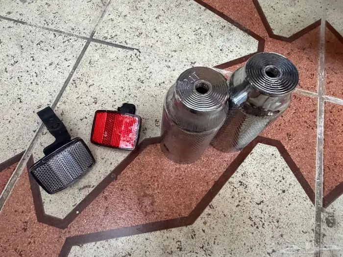 سيكل كوبرا أصلي. 7