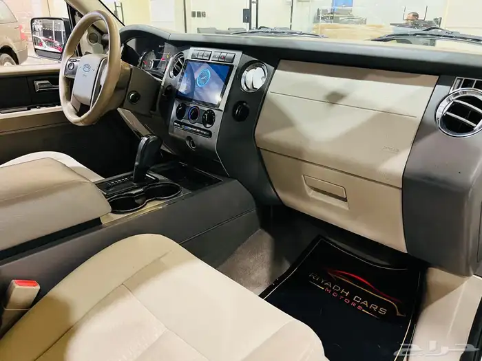 اكسبديشن 2012 قصير ( بحالة ممتازة ) 4