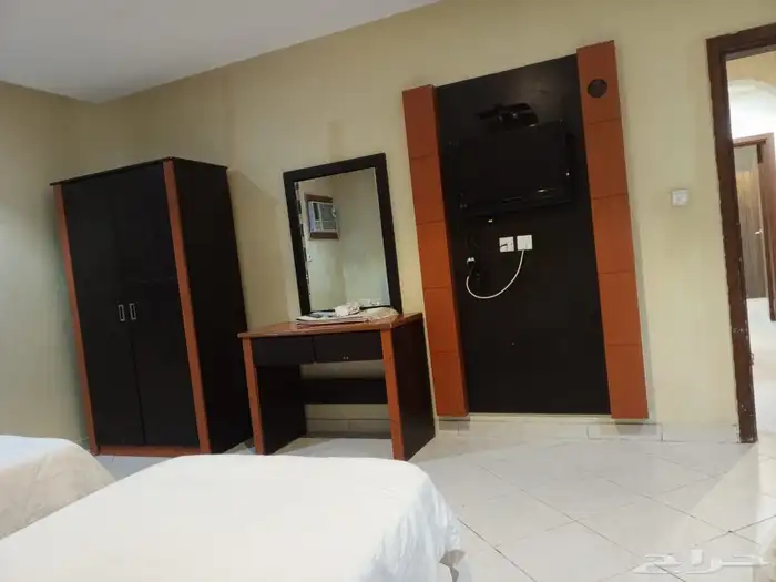 شقق مفروشه للايجار الشهري في جنوب جده 17