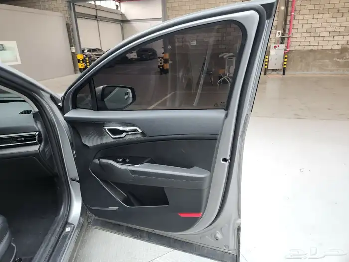 سبورتاج 2022 14