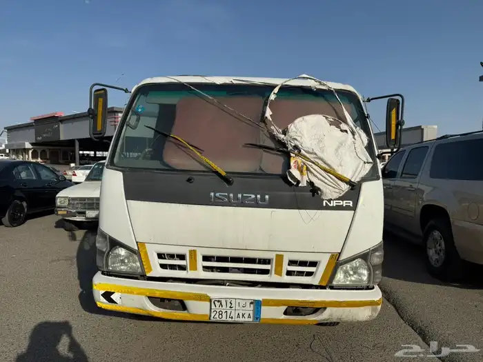 سطحة موديل 2008 0