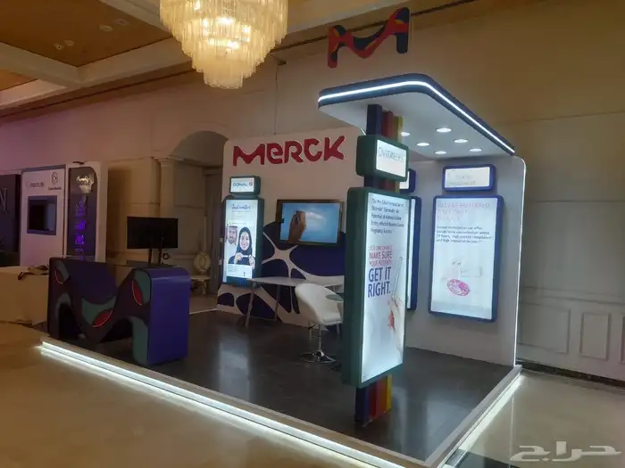 بوث بوثات افضل الاسعار والاعمال 0