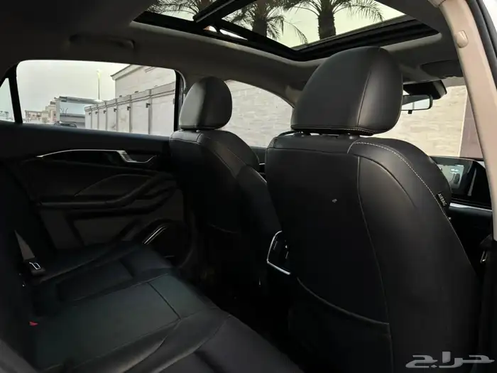 فاو B70 فل كامل موديل 2023 بودي وكالة البيع (45000) 13