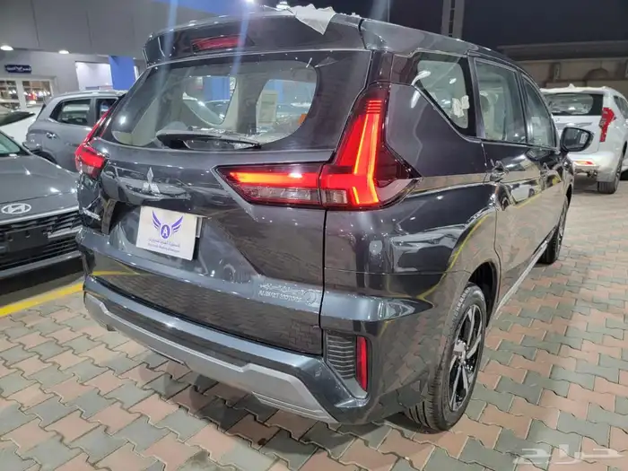 أكسباندر بريميوم 2025 جديد 7